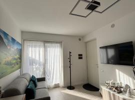 Residenza al Sole , le tue vacanze in Trentino, hotel a Civezzano