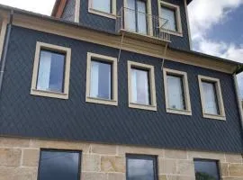 Casa da Zéfinha - STUDIO