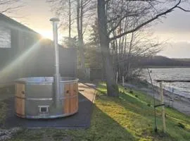 Domki Dollar -Plaża Nowe Guty