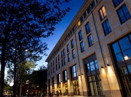 Flemings Hotel Bremen-Hauptbahnhof, hotel en Bremen