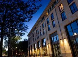 Flemings Hotel Bremen-Hauptbahnhof