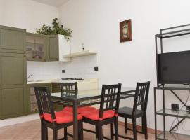 Central apartment, hotel v destinácii Arluno