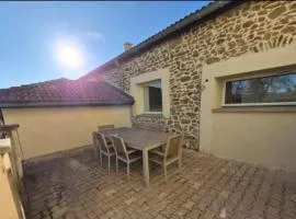 Le Domaine du Pialon