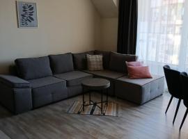 AMAYA، مكان إقامة مع الخدمة الذاتية لإعداد الطعام في مدينة فارنا