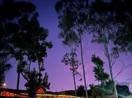 Las Orquídeas EcoHostel, Hotel in Guarne