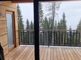 Ferienwohnung Sonnleitn - Nassfeld - Lift 50m