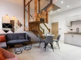 Bradford Luxury Central Apartment!