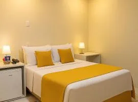 Hotel Ibiá