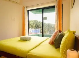 Odd Table Stay and Experiences