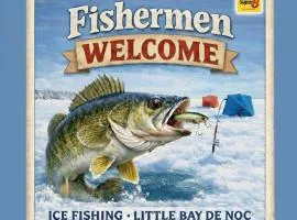 Super 8 by Wyndham Escanaba