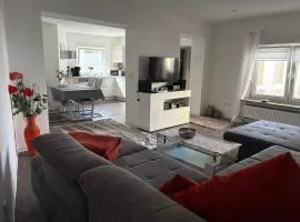 Ferienwohnung Melanie 300 Meter zur Therme