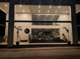 prakruthi retreat, Hotel in Belgaum