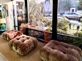 Park Plaza Lodge