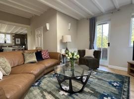 North Lodge at Pudleston Court, Hotel in Hatfield