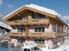 Appartement Kurz Top 1, hotel a Westendorf