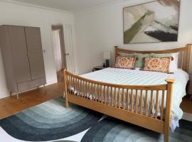 Red Gables at Pudleston Court, Hotel in Docklow