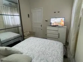 Casa Centro de Caraguatatuba