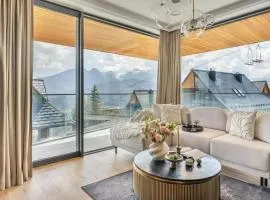 Salamandra Luxury Villas with Jacuzzi by BQQK