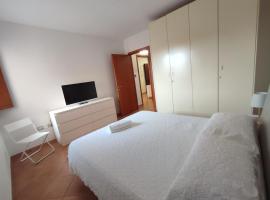 Da Luca, hotel v mestu Càbras