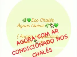 Eco Chalés Águas Claras