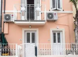 S221 - Sirolo, nuovissimo bilocale in villetta pt