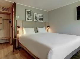 Campanile Hotel Compiegne