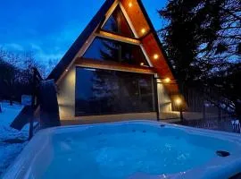 Chalet Tri pramene