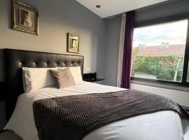 Motel Montecarlo, hotel en Teo