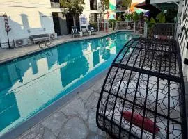 Park Plaza Lodge