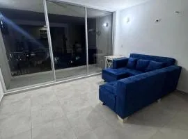 Enjoy Altagracia Melgar