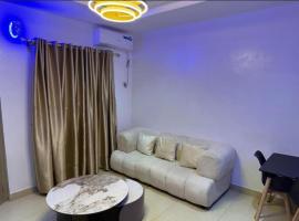 Prestige Apartment, khách sạn ở Oshogbo