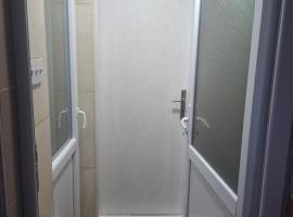 pODNOŽJE KOPAONIKA: Brus şehrinde bir otel