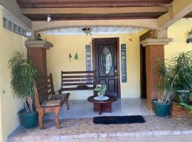 Casa Lupita Alajuela, Hotel in Alajuela
