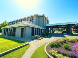 Townhouse Near Hall Of Fame Canton I 77，坎頓的飯店