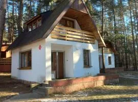 Leśna Rezydencja