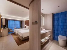 Orange Crystal Hotel, MixC East Coast, Shantou