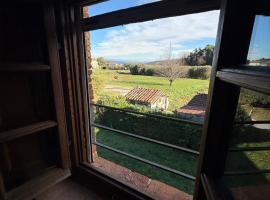 Penna Guest House โรงแรมในลุคคา