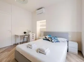 Brera Art Home in Milan