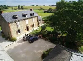 Chambres D'hotes Vignolo