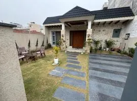 UMRAOs Villa in Mohali