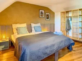 Bolstein Apartments EifelAuszeit