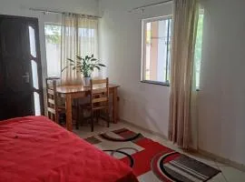 Casa temporada Novo Prado