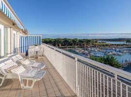 Hotel Marina Uno, hotel en Lignano Sabbiadoro