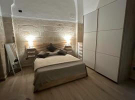 The White Stone, hotel en Modugno