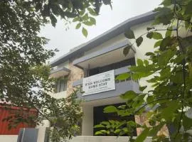 Roshan's Welcome Home Stay