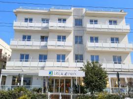 Hotel Vela d'Oro