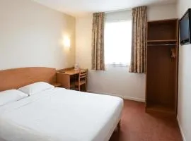 Hotel Kartikey Near Jio Centre