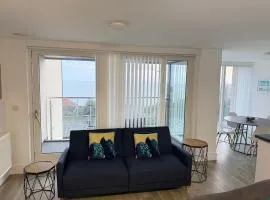Seaview West Coast - Exceptional - 2 Bedrooms Sleeps 5 -Stunning Sea Views - 500 metres to Beach