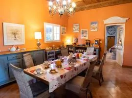 Domaine De Saint Jean