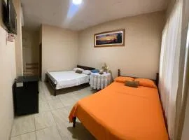 Hostal Palma Jr